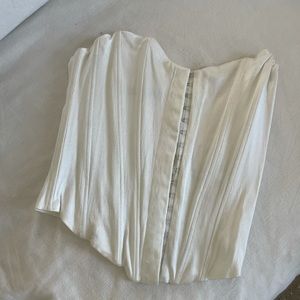 Zara corset